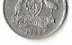 AUSTRALIE GEOGES V, 3 Pence,     Argent  1922 Melbourne   TB - Non Classificati