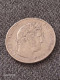 5 Fr Louis Philippe 1845 BB - 5 Francs