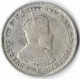 AUSTRALIE EDOUARD VII  ,6 Pence,     Argent , 1910 TB - Unclassified