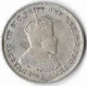 AUSTRALIE EDOUARD VII  ,6 Pence,     Argent , 1910 TB - Non Classés