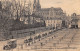 Cholet          49     Divers.     Le Passage D'une Caravane D'automobiles Citröen      (Voir Scan) - Cholet