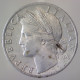 REPUBBLICA ITALIANA 1 Lira Arancia 1948 MB QBB - 1 Lire