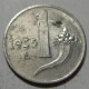 REPUBBLICA ITALIANA 1 Lira Cornucopia 1955 MB - 1 Lire