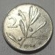 REPUBBLICA ITALIANA 2 Lire Olivo 1954 BB  - 2 Lire