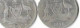 AUSTRALIE  GEORGES V  ,6 Pence,     Argent , Lot De 2 Monnaies 1916M, 1917M  TB - Sin Clasificación