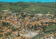 D-36381 Schlüchtern - Ortsansicht - Luftbild - Aerial View - Schluechtern