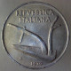 REPUBBLICA ITALIANA 10 Lire Spighe 1979 SPL QFDC  - 10 Liras