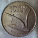 REPUBBLICA ITALIANA 10 Lire Spighe 1979 SPL QFDC  - 10 Liras