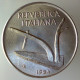 REPUBBLICA ITALIANA 10 Lire Spighe 1984 FDC  - 10 Liras