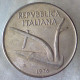 REPUBBLICA ITALIANA 10 Lire Spighe 1976 BB QSPL  - 10 Liras