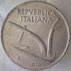 REPUBBLICA ITALIANA 10 Lire Spighe 1979 SPL QFDC  - 10 Liras