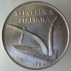 REPUBBLICA ITALIANA 10 Lire Spighe 1984 FDC  - 10 Liras