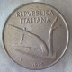 REPUBBLICA ITALIANA 10 Lire Spighe 1979 SPL QFDC - 10 Liras