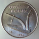 REPUBBLICA ITALIANA 10 Lire Spighe 1984 FDC  - 10 Liras