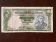 URUGUAY 500 PESOS 1939 CIRCULATED - Uruguay