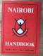 Nairobi Handboek 1965 64 Pag - Africa