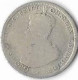 AUSTRALIE  EDOUARD VII ,1 Shilling 1911 (L)  Argent , - Unclassified