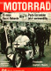 22004 " DAS MOTORRAD-NUMMER 24-29 NOVEMBER 1969-VON SEITE 999 BIS SEITE 1034 + 4 DES COVERS " - Sonstige & Ohne Zuordnung