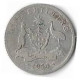 AUSTRALIE  GEORGES V ,1 Shilling 1914 (L)  Argent , - Ohne Zuordnung