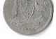 AUSTRALIE  GEORGES V ,1 Shilling 1914 (L)  Argent , - Ohne Zuordnung