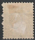 1881 Mi. 37 * - Unused Stamps
