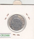 CR1566 MONEDA LIBERIA 25 CENTIMOS 1961 PLATA MBC - Liberia