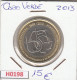 H0198 MONEDA CABO VERDE 2,5 ESCUDOS 2013 SIN CIRCULAR - Cap Vert