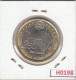 H0198 MONEDA CABO VERDE 2,5 ESCUDOS 2013 SIN CIRCULAR - Cape Verde