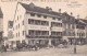 Sursee  Postkutsche Hotel Hirschen - Sursee