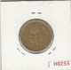 H0253 MONEDA MONACO 1 FRANCO 1926 EBC - 1922-1949 Louis II