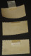 PAYS BAS - NEDERLAND : Tuberculosis 1906, N° 70 To 72 , Mint * Hinged  ............ CL1-10-1c - Unused Stamps