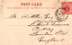 China - Hongkong - Sampans - Bateau Chinois - Chine - Timbre Stamps - Chine (Hong Kong)