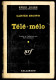 1961 Série Noire N° 650 - Roman Policier - CARTER BROWN "Télé-mélo" - Série Noire