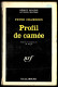 1964 Série Noire N° 902 - Roman Policier - PETER CHAMBERS "Profil De Camée" - Série Noire