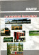 Le Matériel Ferroviaire SNCF Locomotives, Transports En Ile De France, Grandes Lignes, TGV, De Marchandises...1991 - Chemin De Fer & Tramway
