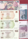 Pays Du Monde (AFRIQUE) --28 Billets --UNC --lot N°1 - Lots & Kiloware - Banknotes