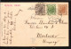 Österreich Subotka Real Photo Postcard Austria Postcard Sent To Uruguay In 1907 - Verzamelingen & Kavels