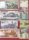 Pays Du Monde (Asie) --26 Billets --UNC --lot N°2 - Alla Rinfusa - Banconote