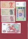 Pays Du Monde (Asie) --26 Billets --UNC --lot N°2 - Vrac - Billets