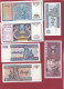 Pays Du Monde (Asie) --26 Billets --UNC --lot N°2 - Mezclas - Billetes