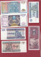 Pays Du Monde (Asie) --26 Billets --UNC --lot N°2 - Vrac - Billets