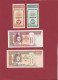 Pays Du Monde (Asie) --26 Billets --UNC --lot N°2 - Alla Rinfusa - Banconote