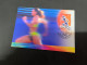 Delcampe - 29-8-2023 (3 T 33)  Australia FDC Cover - 2000 - Sydney Olympic + 5 Matching Maxicards (6 Items) - Erst- U. Sonderflugbriefe