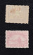 NEWFOUNDLAND 1897 - MLH/canceled - Sc# 61-74 - 1865-1902