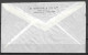 1947 MOÇAMBIQUE MOZAMBIQUE LOURENÇO MARQUES BRIDLER & LDA  ENVELOPE COVER AIRMAIL  TO  LUZERN SUISSA SUISSE SWITZERLAND - Lourenzo Marques