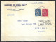 1949 PORTUGAL MARQUES DE SOUSA PORTO ENVELOPE COVER AIRMAIL TO  SUISSA SUISSE SWITZERLAND  - Briefe U. Dokumente