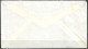 PUBLICITY 1953 PORTUGAL DOMINGUEZ LDA LISBOA  ENVELOPE COVER AIRMAIL TO ZURICH  ZUERICH  SUISSA SUISSE SWITZERLAND - Storia Postale