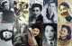 China Shanghai Metro Commemorative Card: Centennial Of Chinese Film - Movie Stars From The 1930s And 1940s，20 Pcs - Welt