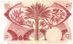 YEMEN SOUTH 5 DINARS RED BOAT FRONT PALM TREE BACK ND(1984) P8b F READ DESCRIPTION - Yemen