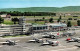 Flughof Zürich Kloten Avions Aéroport Swissair - Kloten